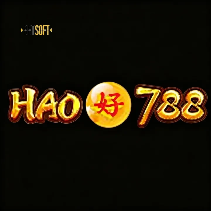 Logo hao788